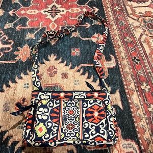 Vera Bradley crossbody